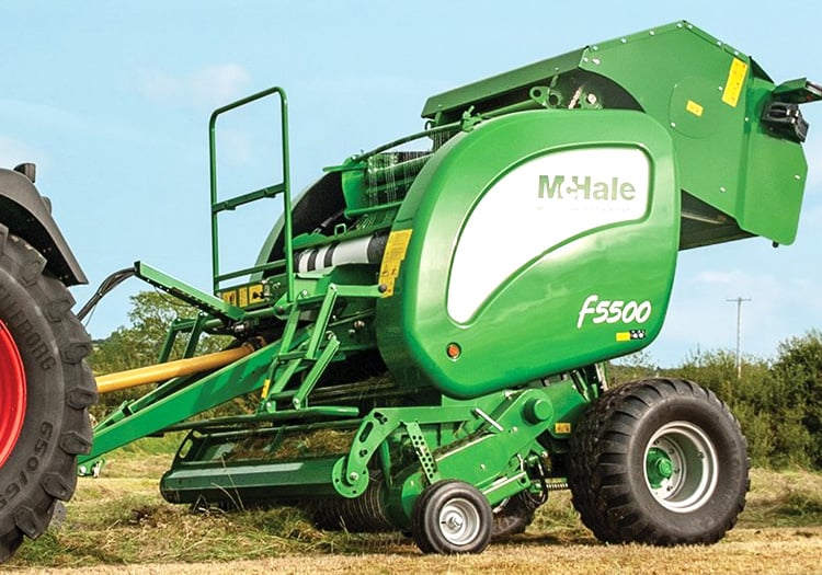 Hay Tools