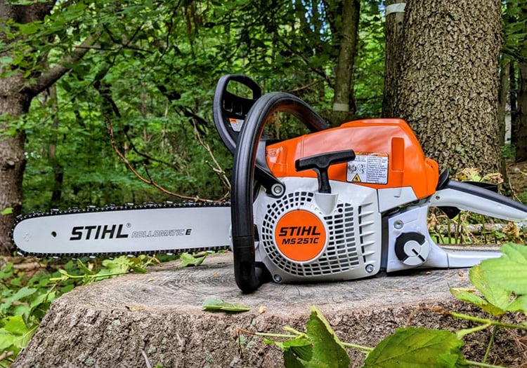 Power Tools