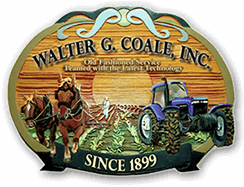 Walter G. Coale Inc.