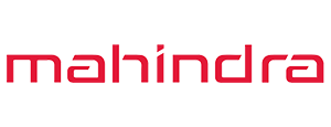 mahindra logo